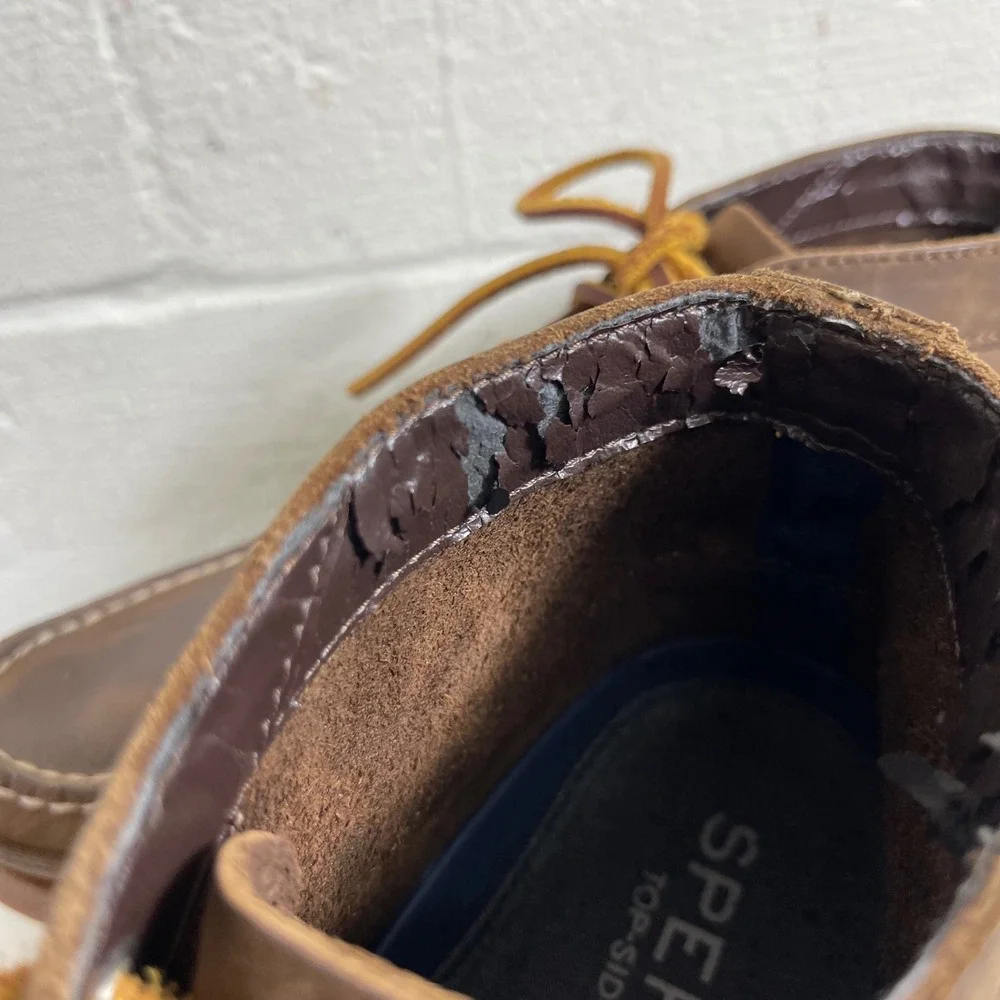 Sperry top sider